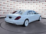 Used 2016 Mercedes-Benz Maybach S 600 image 5