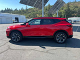Certified 2020 Chevrolet Blazer RS image 2