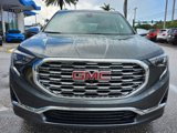 Used 2018 GMC Terrain Denali w/ Advanced Safety Package image 2