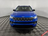 Used 2022 Jeep Compass Latitude w/ Sun and Sound Group image 2