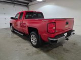 Used 2017 Chevrolet Silverado 1500 LT w/ All Star Edition image 4