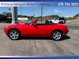 Used 2006 MAZDA MX-5 Miata Touring image 2