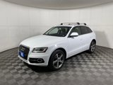 Used 2014 Audi Q5 TDI Premium Plus image 3