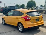Used 2012 Ford Focus SE image 3