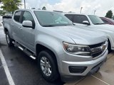 Used 2019 Chevrolet Colorado LT image 3
