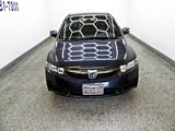 Used 2010 Honda Civic Hybrid Sedan image 2