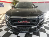 Used 2024 GMC Terrain SLE image 2