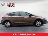 Used 2019 Chevrolet Cruze LS image 2
