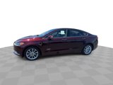 Used 2017 Ford Fusion Energi SE image 4