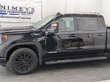 Used 2023 GMC Sierra 1500 Elevation image 2