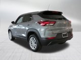 New 2025 Chevrolet TrailBlazer LS w/ LS Convenience Package image 6