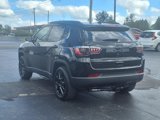 Used 2022 Jeep Compass Altitude w/ Sun and Sound Group image 5