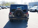 Used 2017 Jeep Wrangler Sport image 4