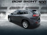 Used 2017 Jeep Cherokee Latitude image 6