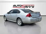 Used 2011 Chevrolet Impala LT w/ Luxury Edition Package image 5