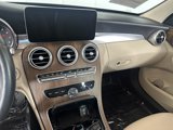 Used 2020 Mercedes-Benz C 300 4MATIC Sedan image 4