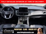 Used 2023 GMC Yukon XL SLT image 4