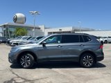Certified 2022 Volkswagen Tiguan S image 2