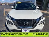 Used 2021 Nissan Rogue SV w/ Premium Package image 2