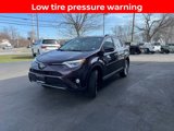 Used 2017 Toyota RAV4 Limited image 5