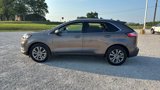 Used 2019 Ford Edge Titanium w/ Cargo Accessory Package image 6