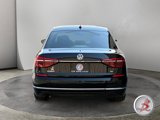 Used 2017 Volkswagen Passat 1.8T S image 6