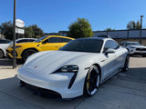 Used 2020 Porsche Taycan Turbo S image 5