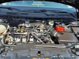 Used 2021 Lincoln Corsair AWD w/ Sport Package image 3