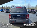 Used 2023 Ford Bronco Sport Big Bend image 4