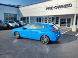 Certified 2024 Subaru Impreza 2.0i Sport image 3