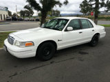 Used 2000 Ford Crown Victoria LX image 2