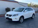 Used 2015 Lexus RX 350 FWD image 2