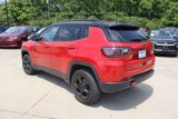 Used 2023 Jeep Compass Trailhawk w/ Trailhawk Elite Group image 5