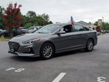 Used 2019 Hyundai Sonata ECO image 2