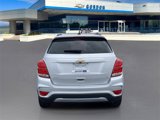Used 2017 Chevrolet Trax LT w/ LT Convenience Package image 4