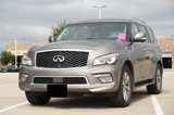 Used 2016 INFINITI QX80 4WD w/ Driver's Assistance Package image 3