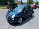 Used 2015 FIAT 500 Sport image 3