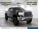 Used 2015 GMC Sierra 1500 SLT w/ SLT Crew Cab Value Package image 1