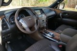 Used 2016 INFINITI QX80 Limited image 2