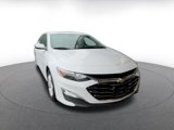 Used 2023 Chevrolet Malibu LT image 3