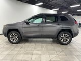 Used 2019 Jeep Cherokee Trailhawk w/ Cold Weather Group image 4