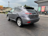 Used 2014 Lexus RX 350 FWD image 3