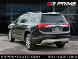 Used 2017 GMC Acadia SLE w/ Driver Alert Package I image 2