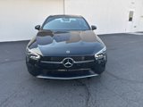 Certified 2025 Mercedes-Benz CLA 250 4MATIC image 3