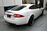 Used 2012 Jaguar XK Coupe image 4