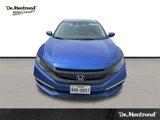 Used 2019 Honda Civic LX image 5