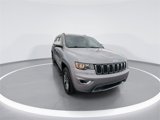 Used 2018 Jeep Grand Cherokee Limited image 3