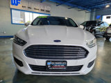 Used 2014 Ford Fusion SE image 4