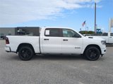 Used 2023 RAM 1500 Big Horn image 2
