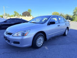 Used 2006 Honda Accord VP image 4